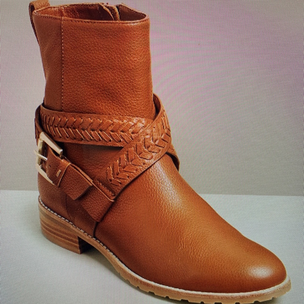 Brand New Jack Rogers Booties